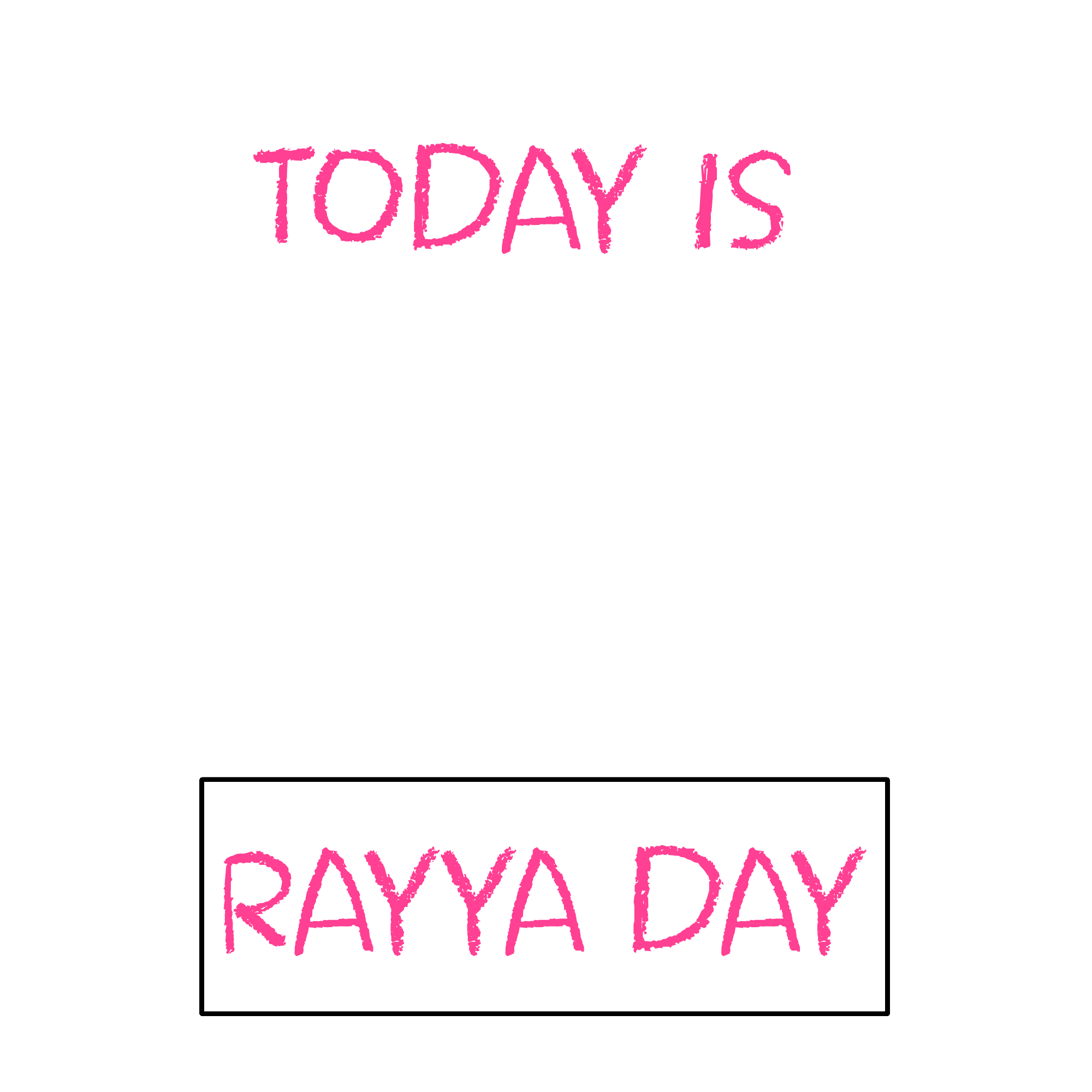 ayya-day