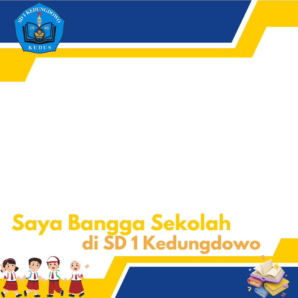 Bangga Sekolah