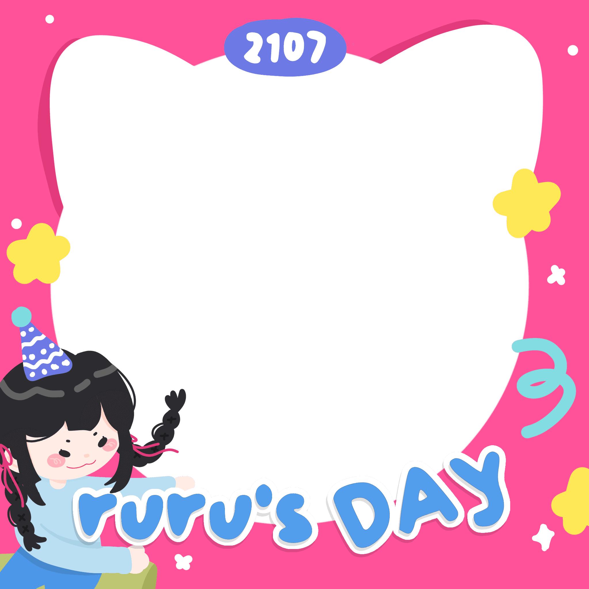 Ruru's DAY!