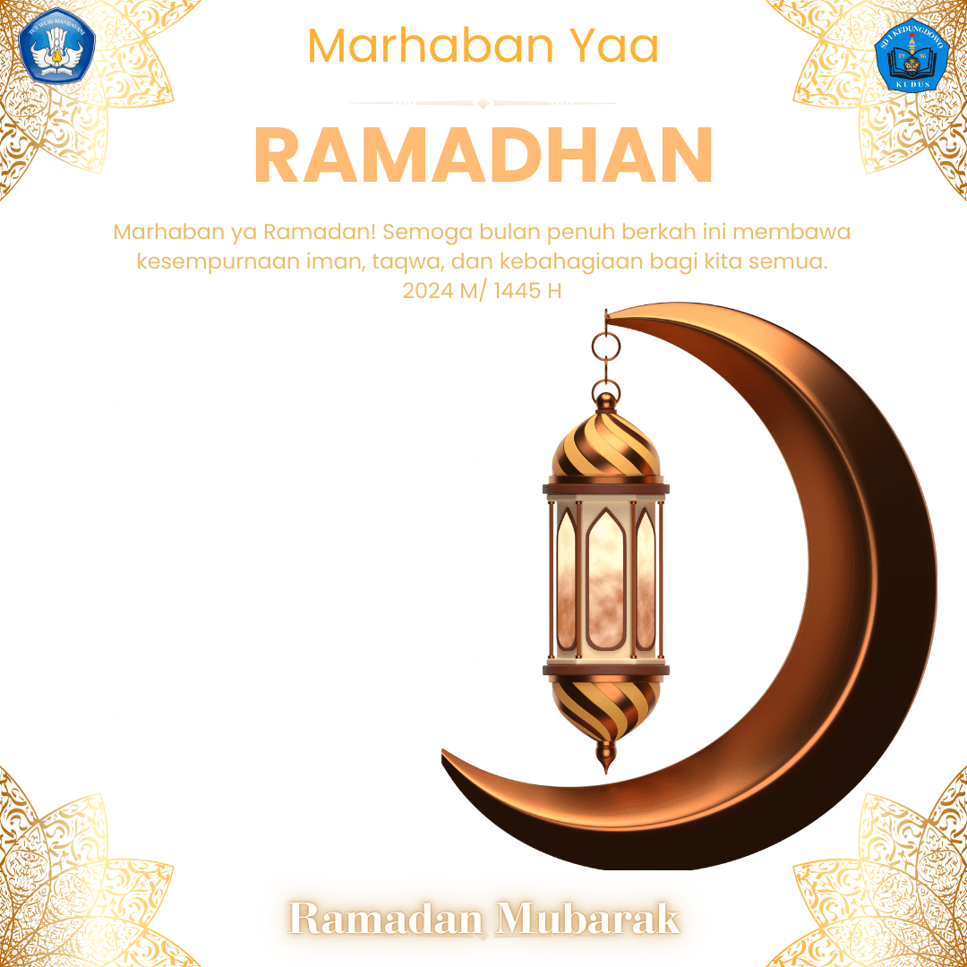 Ramadhan 2024 SD 1Kedungdowo