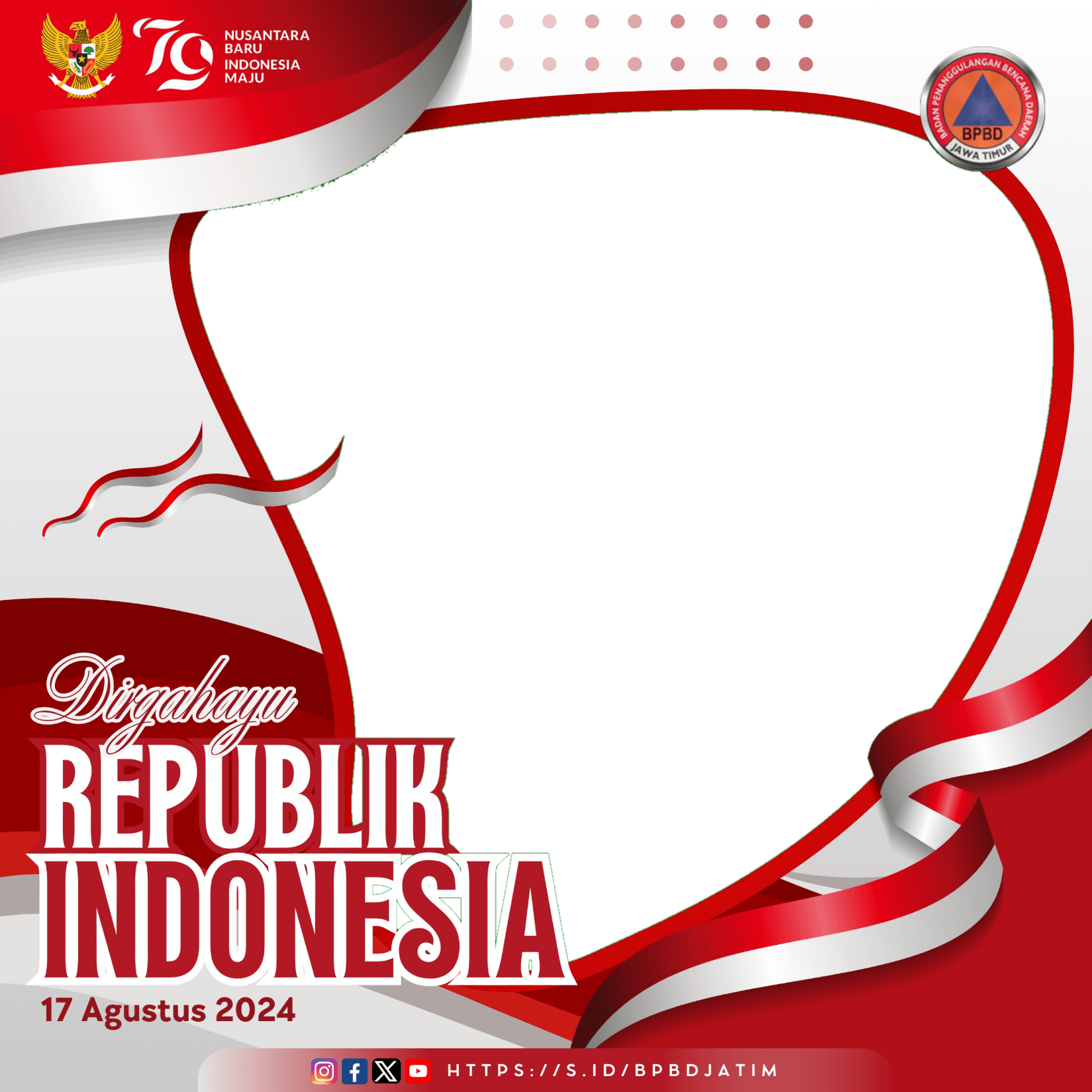 HUT KE-79 RI