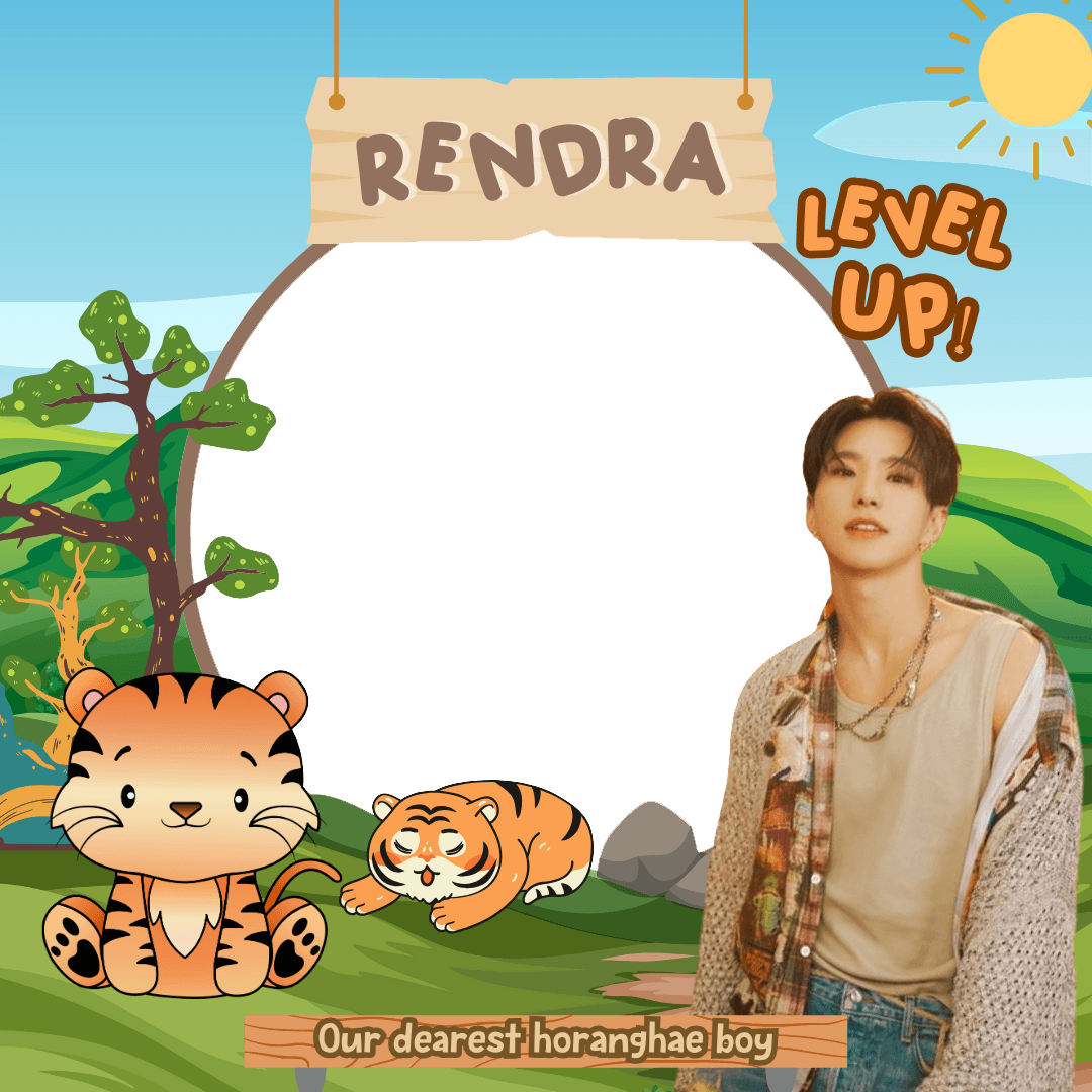 rendra's day
