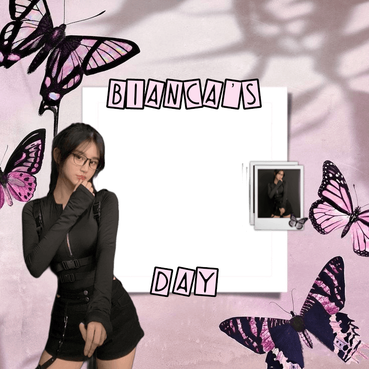 bianca's