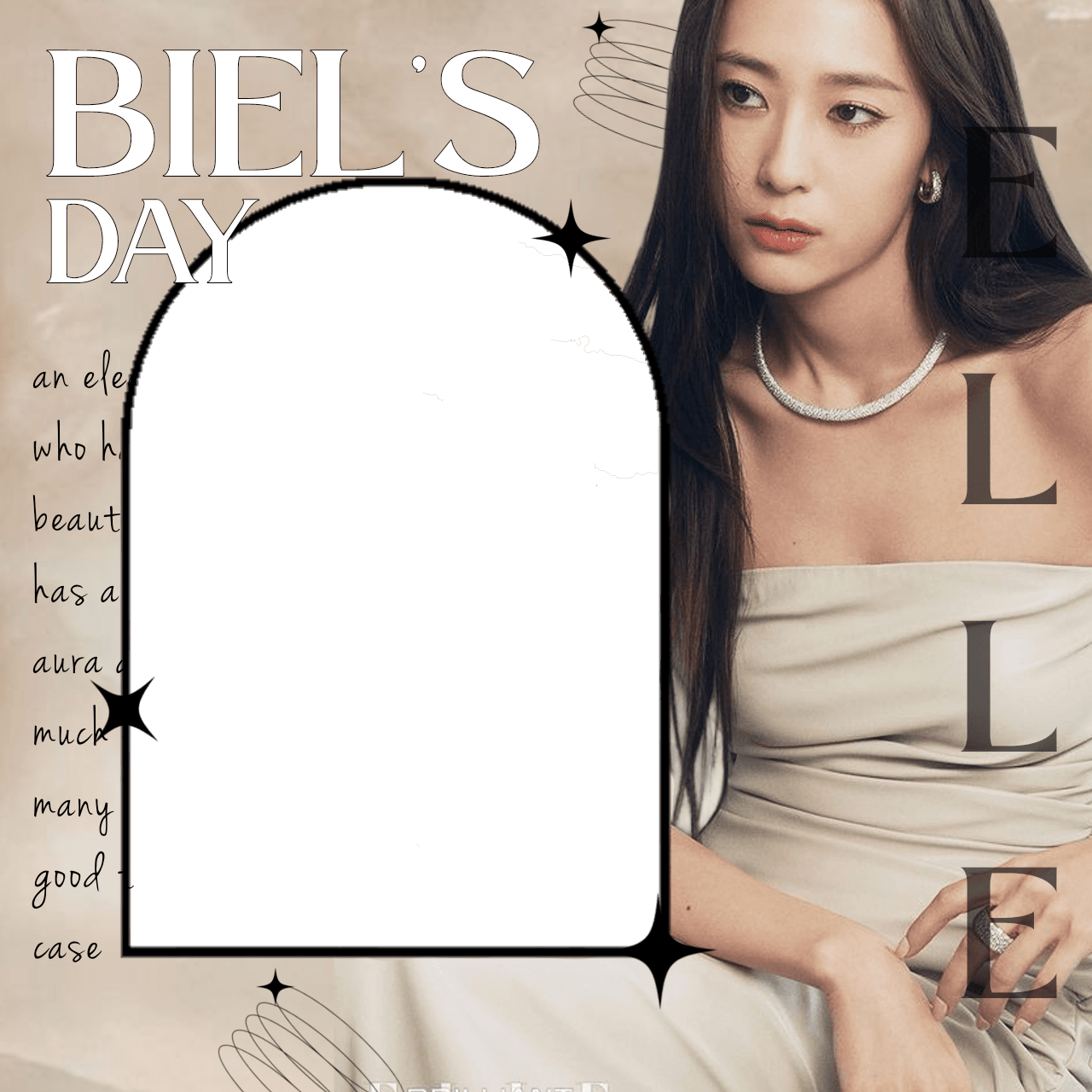 biel's day