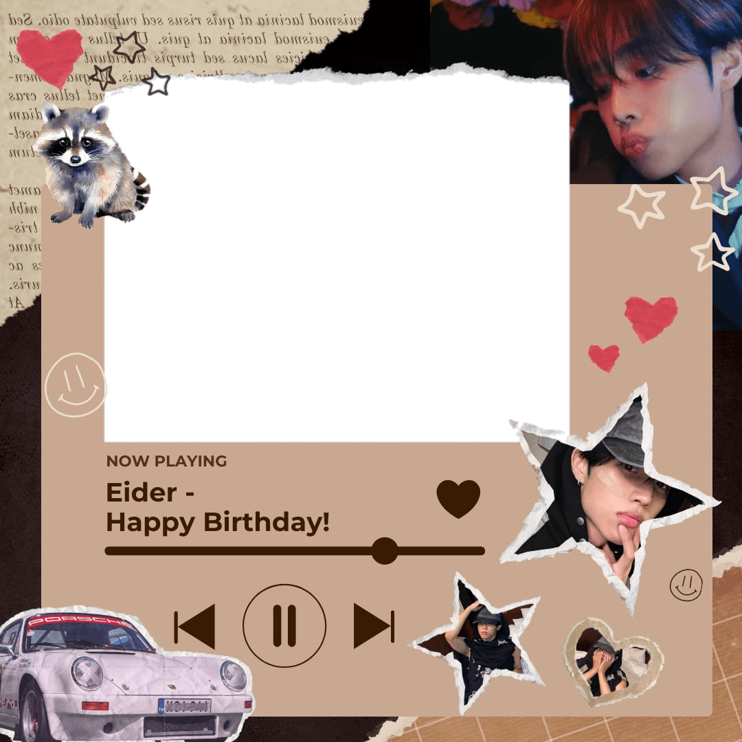 Happy Eider Day!