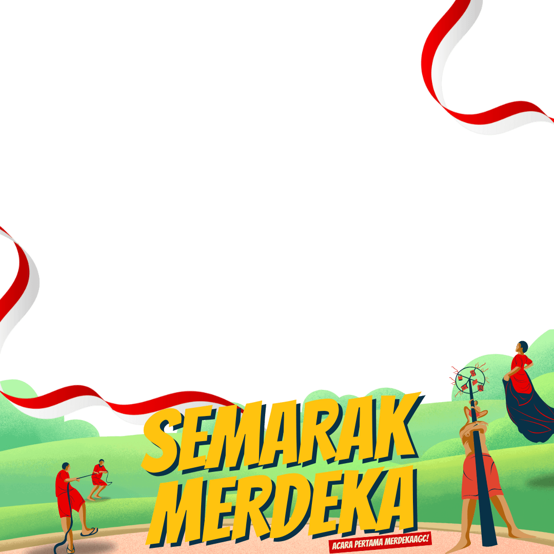 SEMARAK MERDEKAGC!