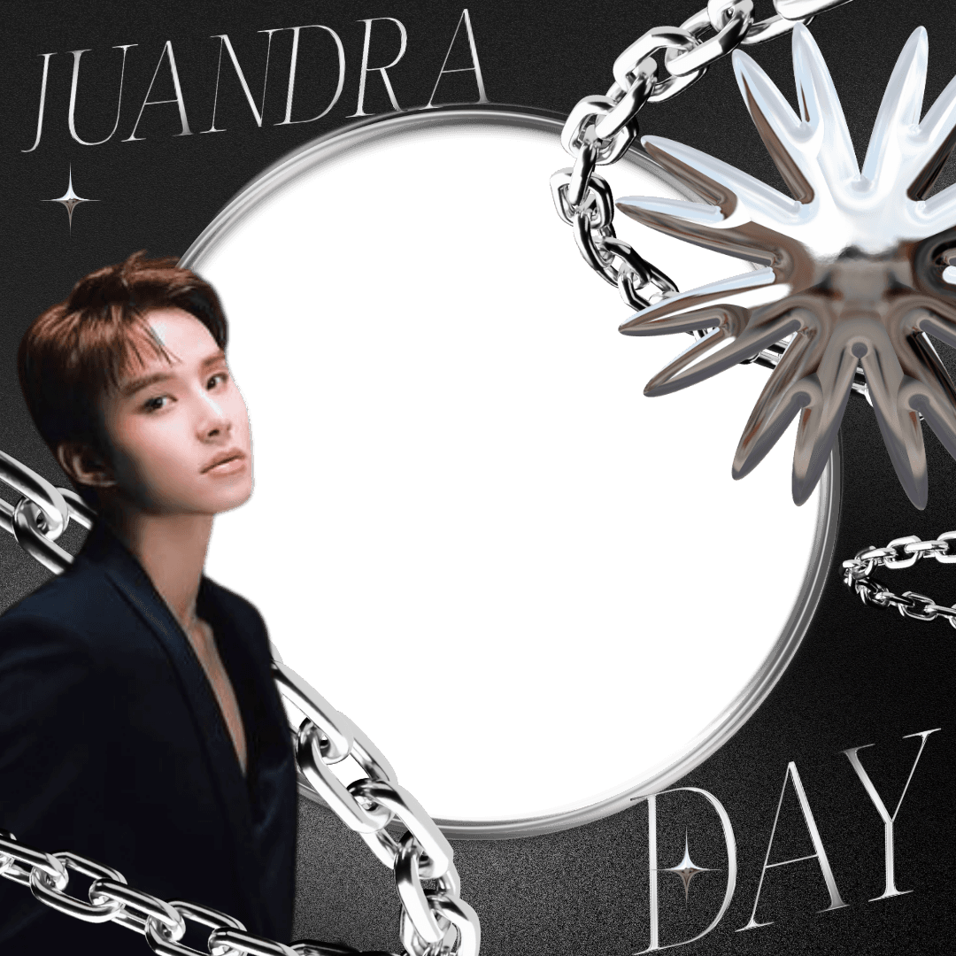 Juandra's Day