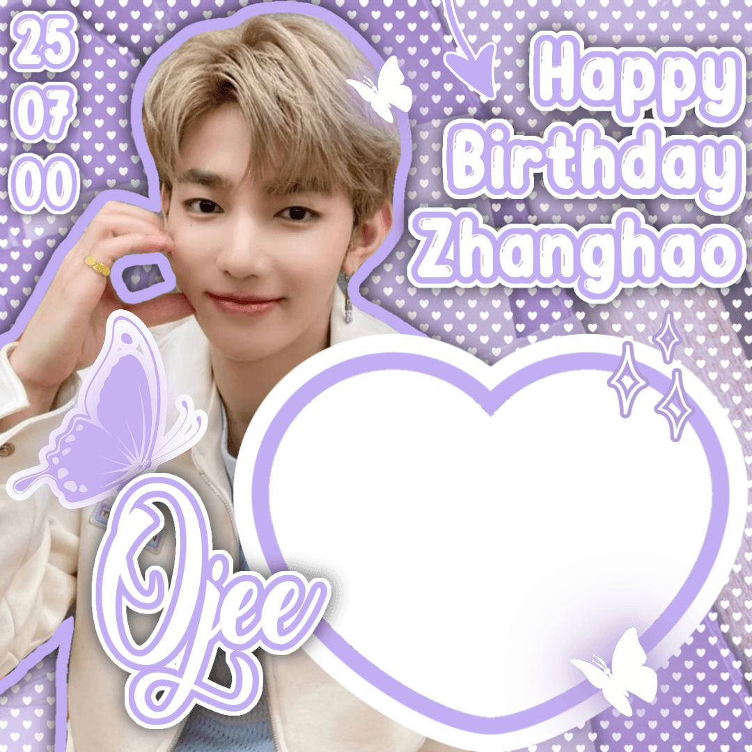 Ojee turning 23