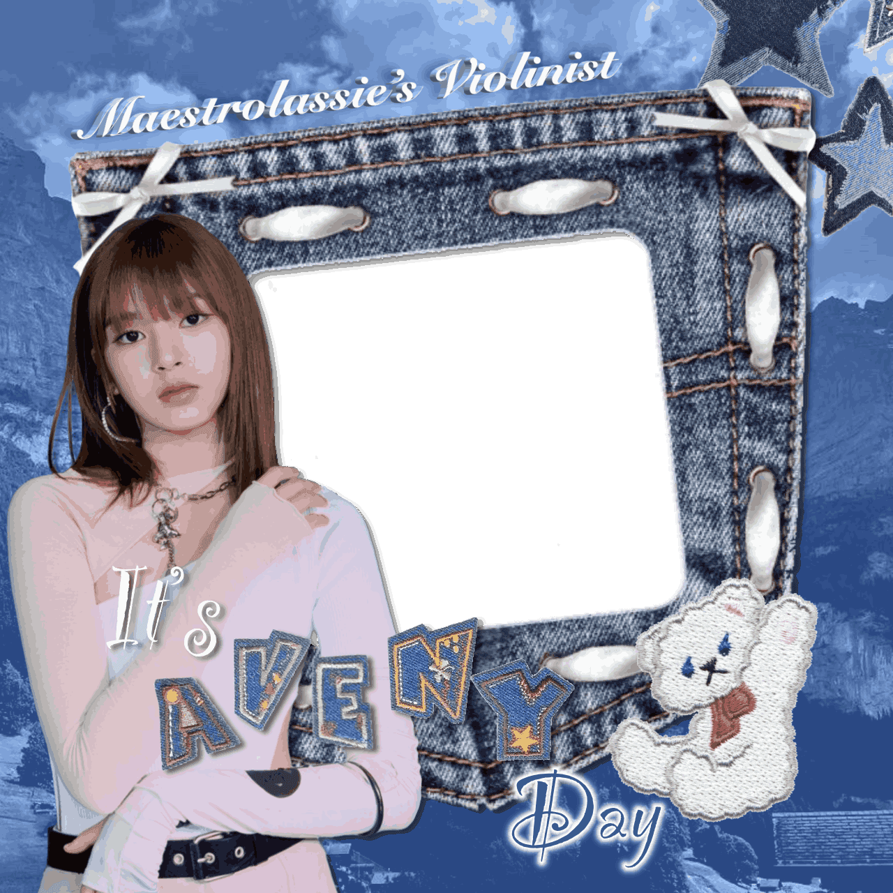 AveyBday