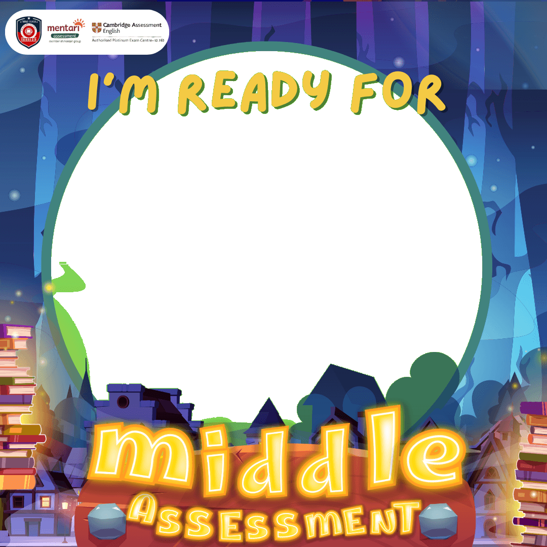T*****N MIDDLE ASSESSMENT 2025