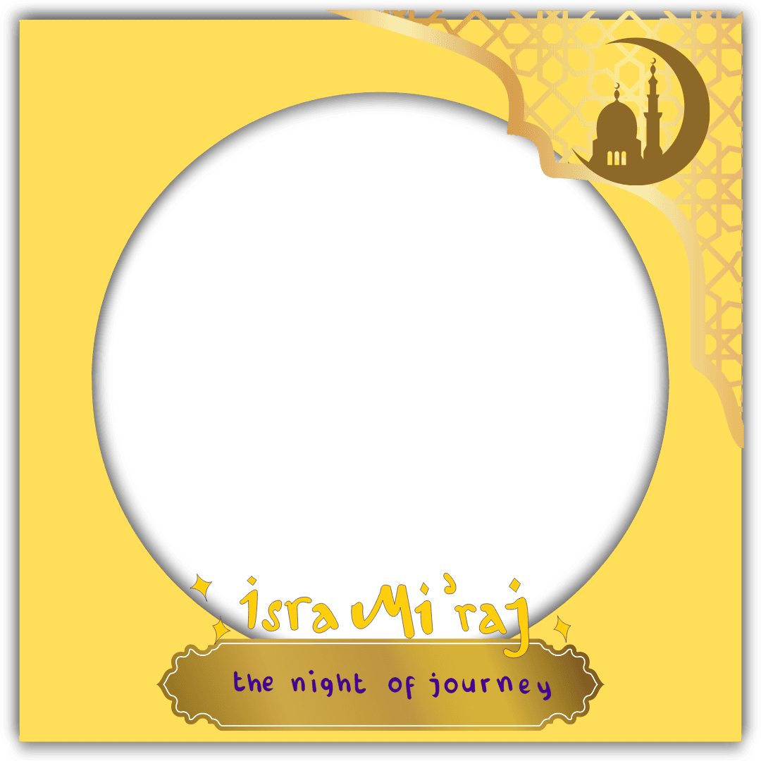 Isra Miraj