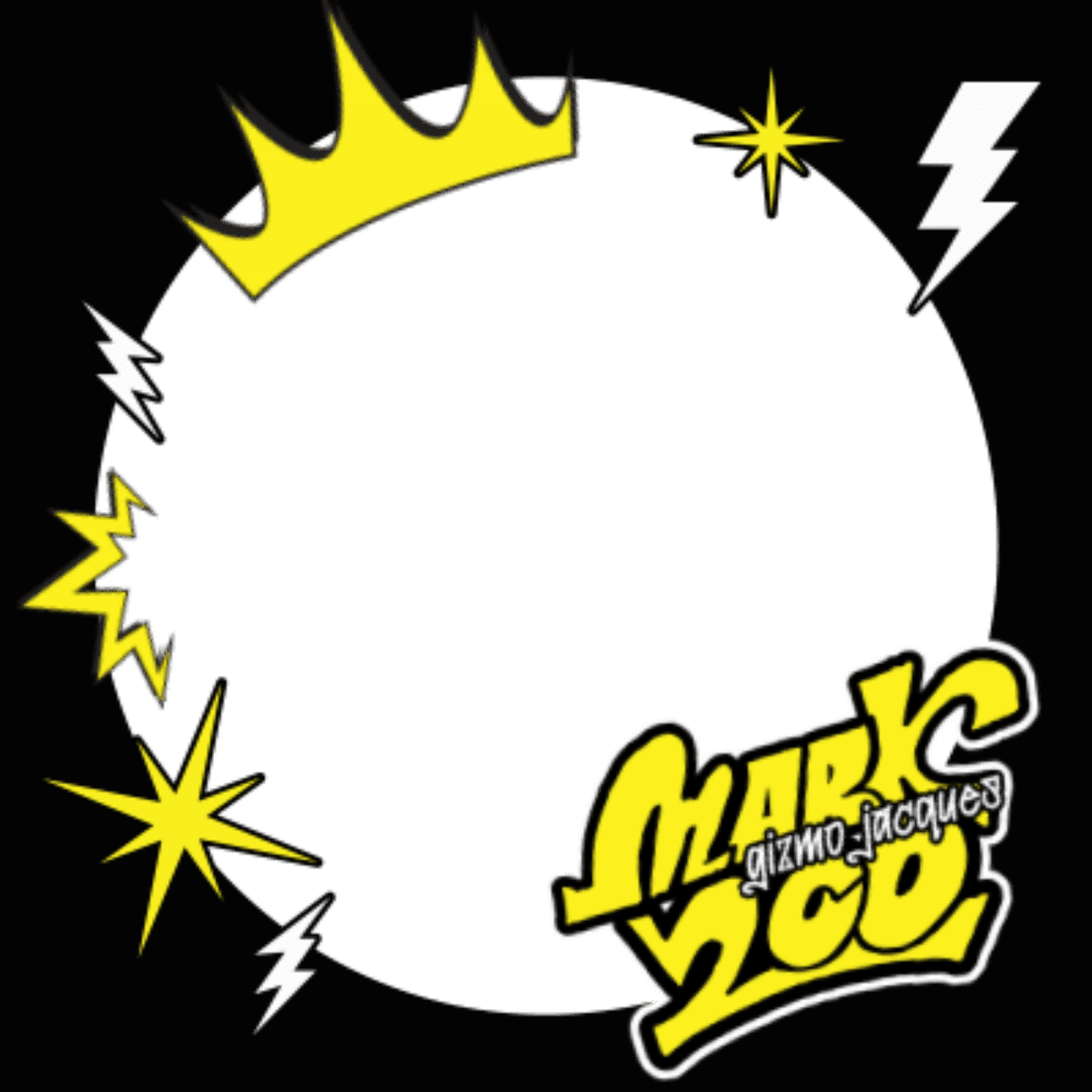 MARK '200' 