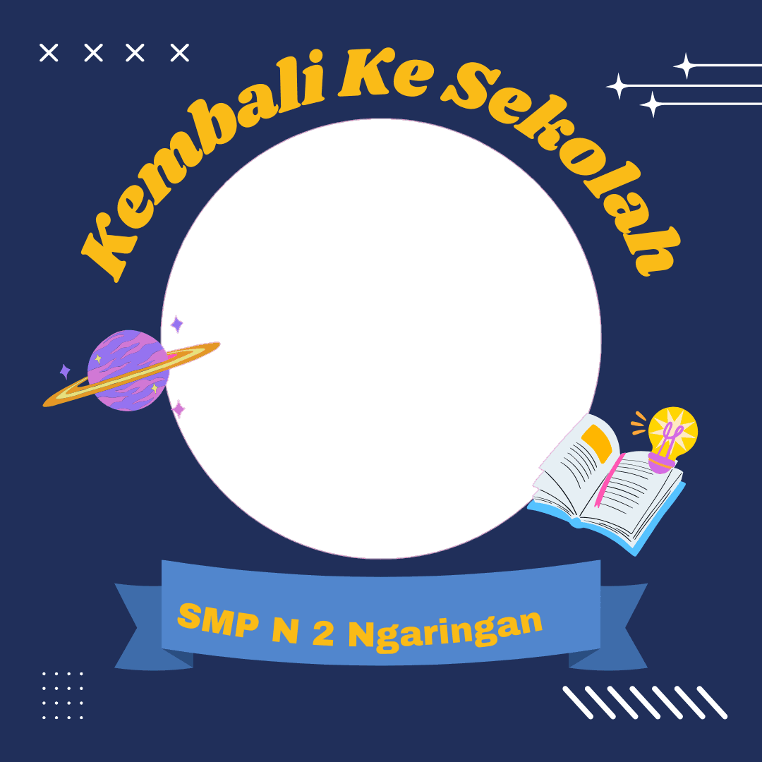 Smp n 2 ngar