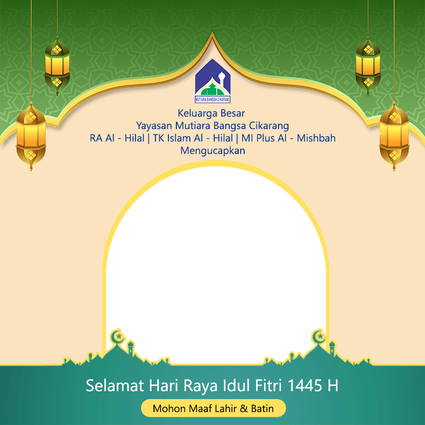 idul fitri 2024