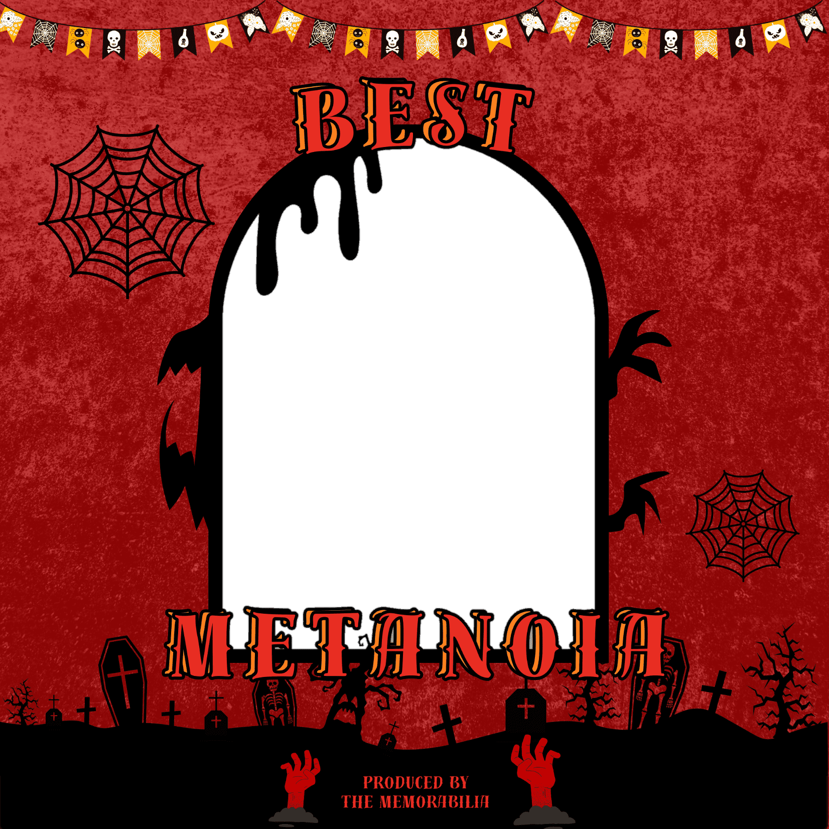 Farewell, Metanoia.