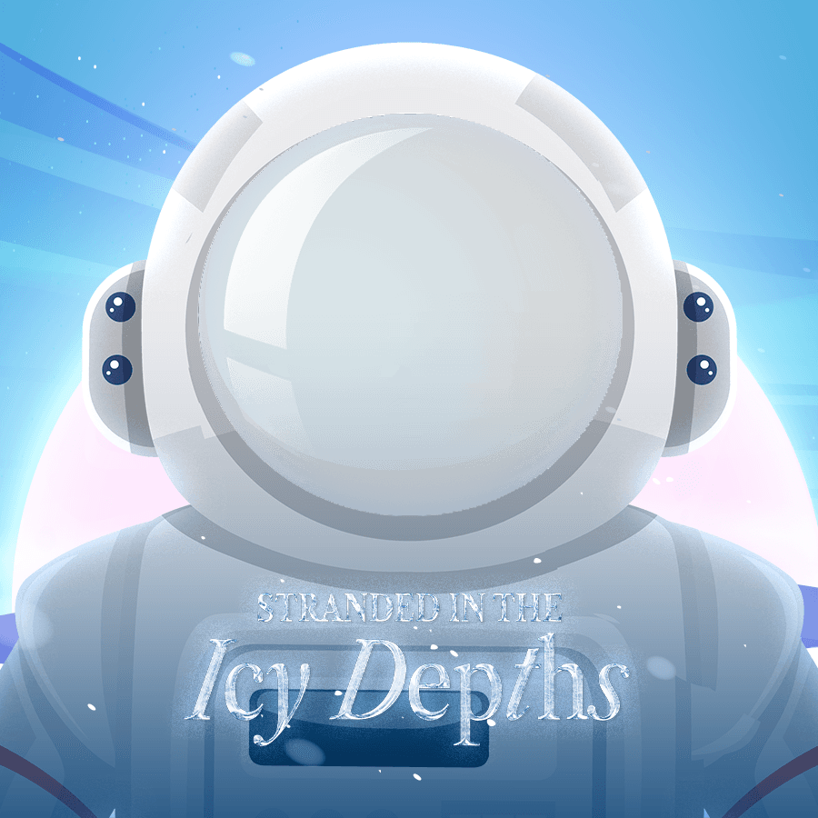 URANUS: Stranded in The Icy Depths! ❄