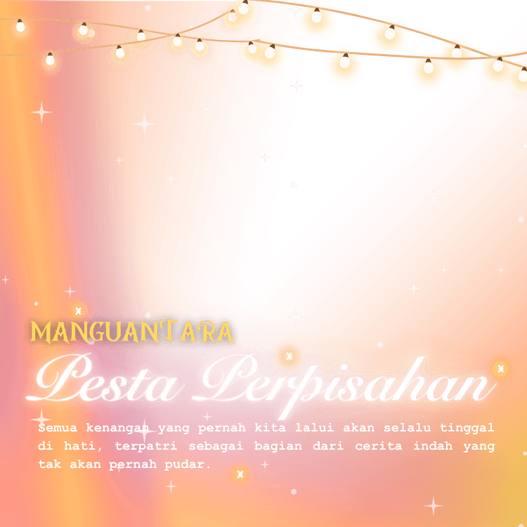 Pesta Perpisahan