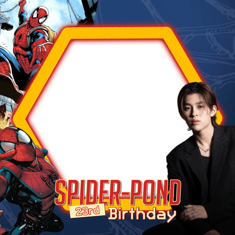 Pond23rdbday