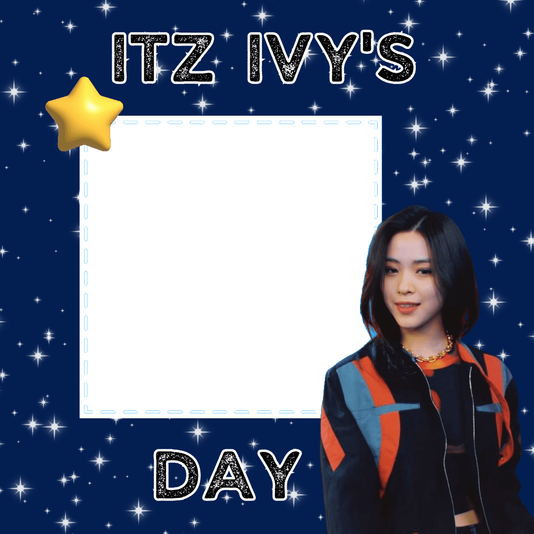 IVY'S DAY!