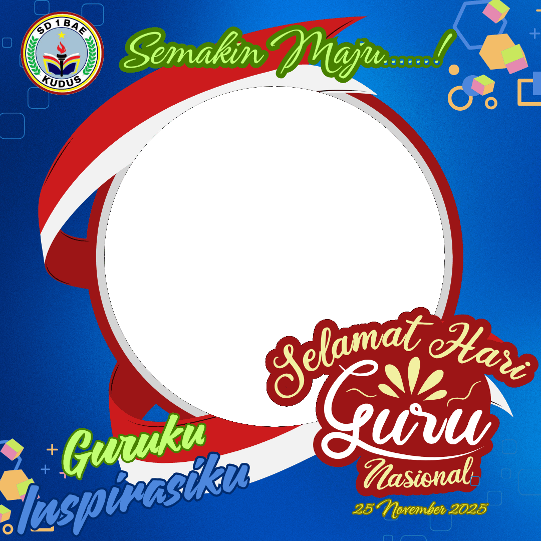 Selamat Hari Guru