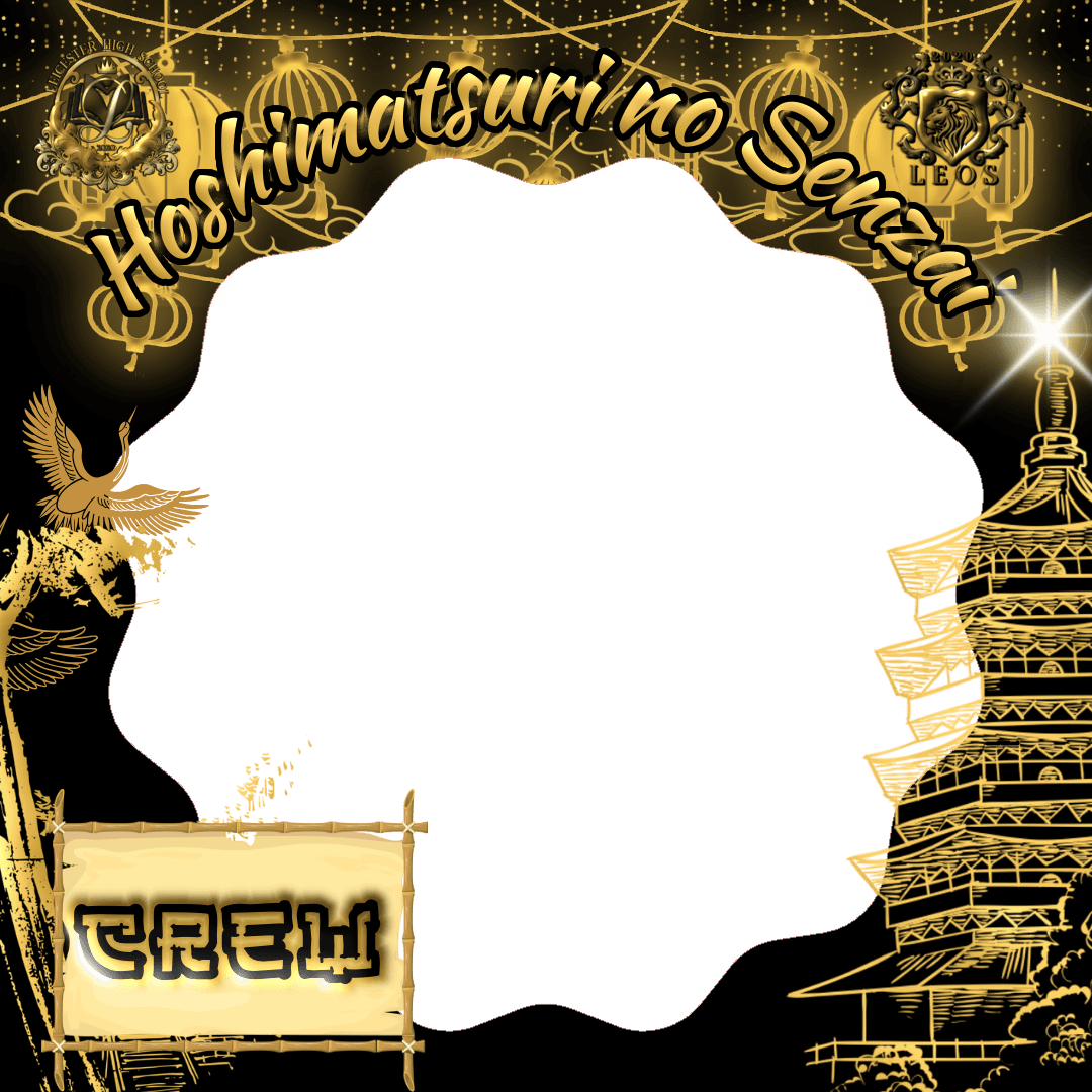 Crew Hoshimatsuri no Senzai
