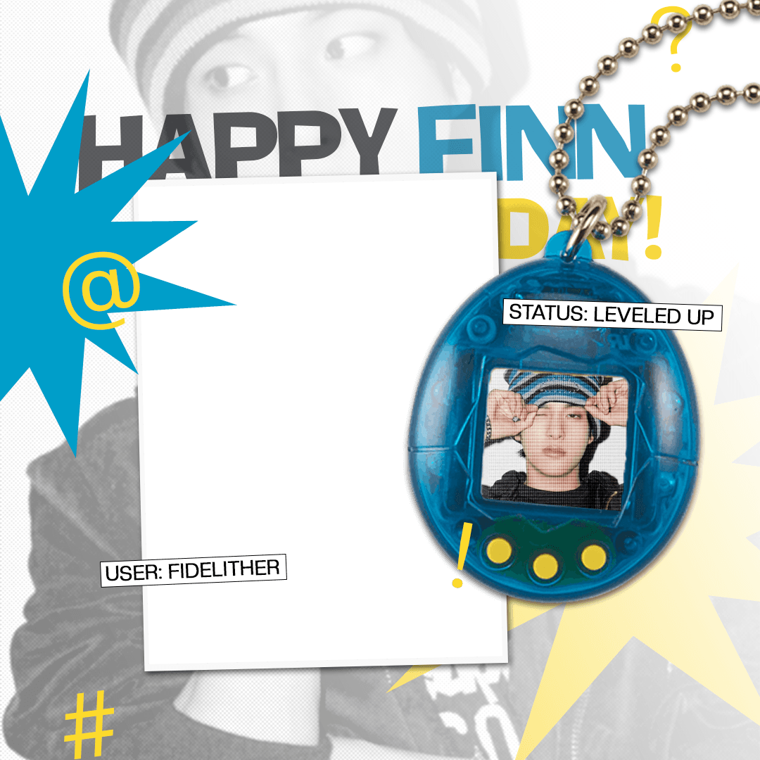 Finn Day!