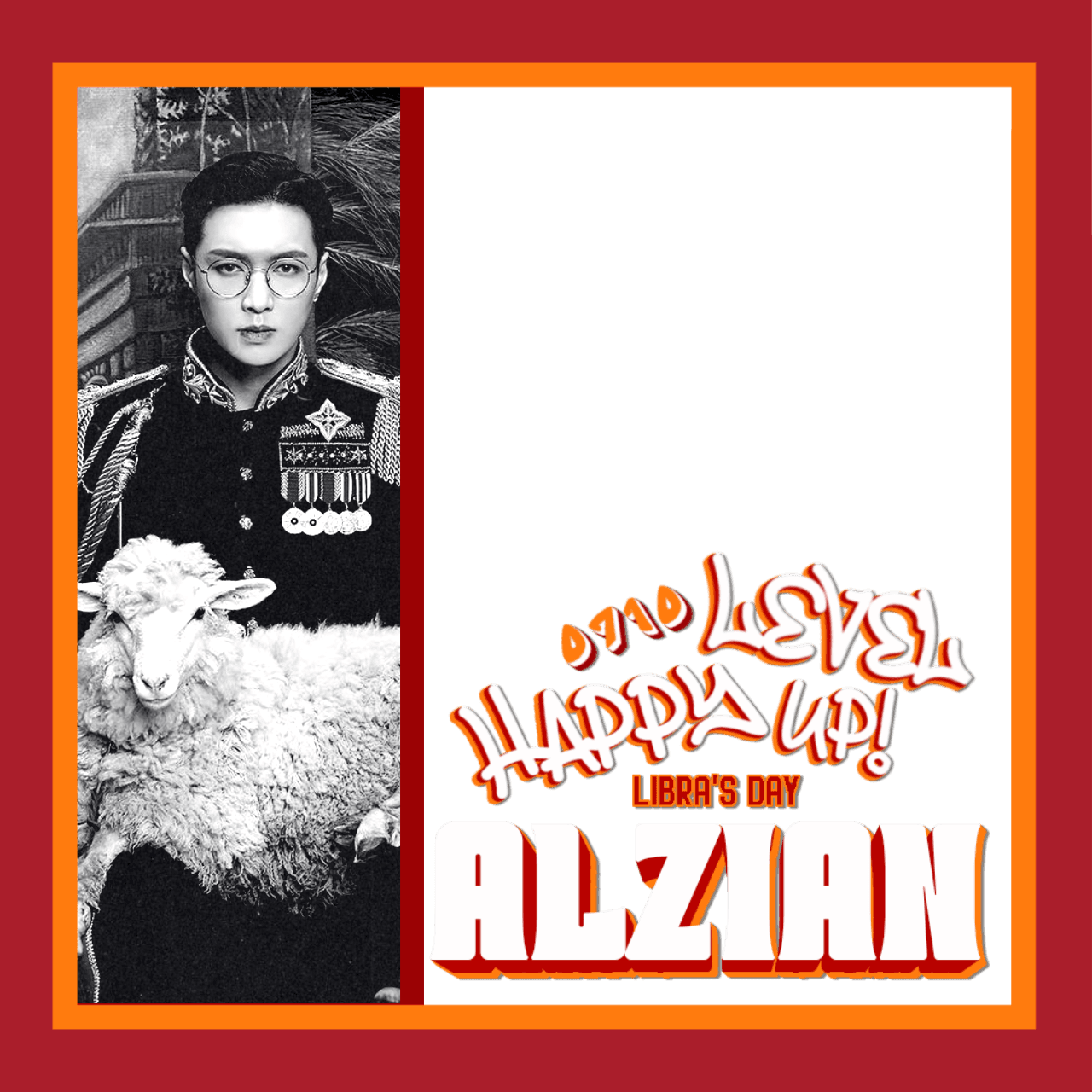 Alzian's Day