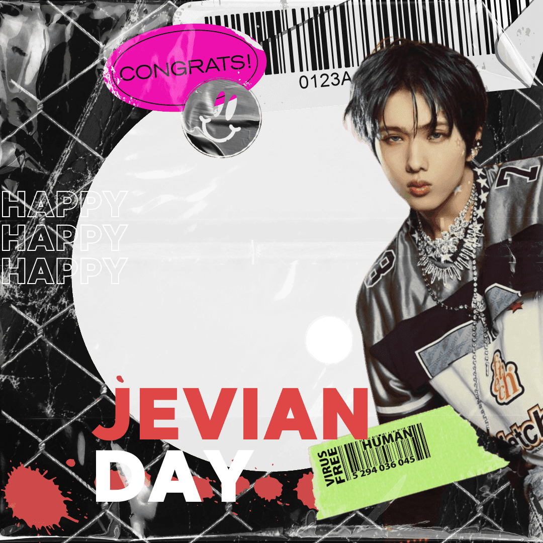 Jevian's day