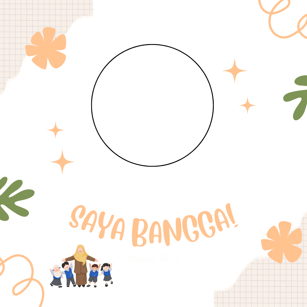 Bangga Menjadi Guru