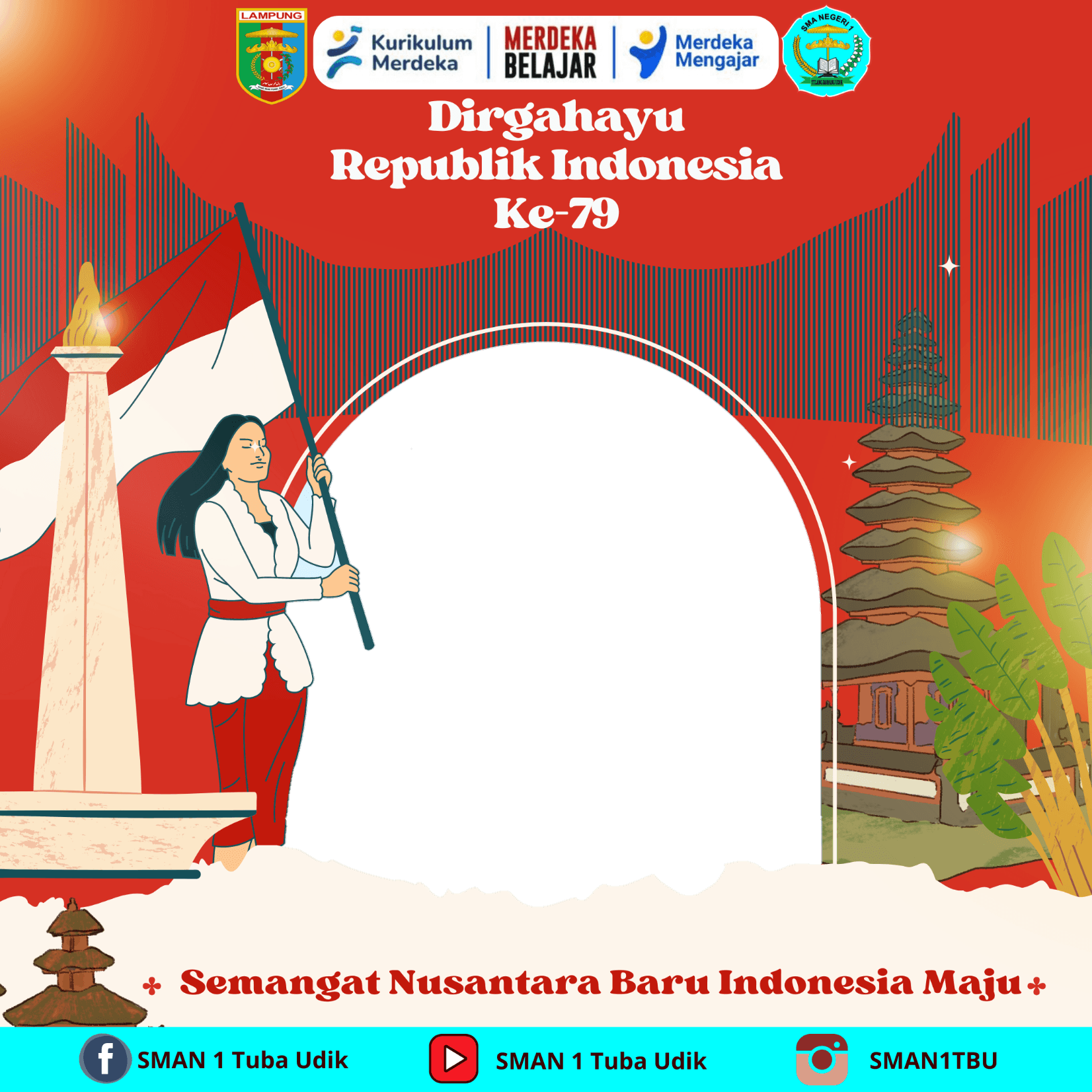 Hut RI Ke-79