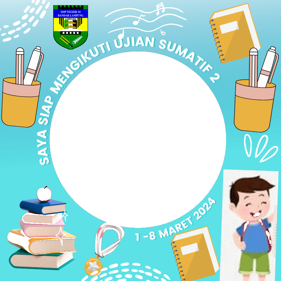 SIAP UJIAN SUMATIF 2