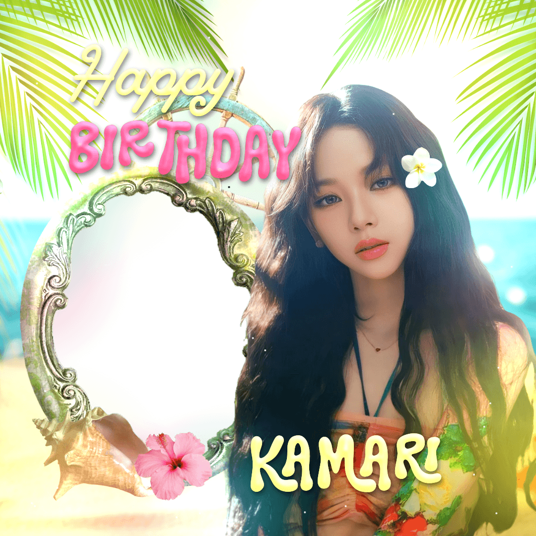 KAMARI DAY 