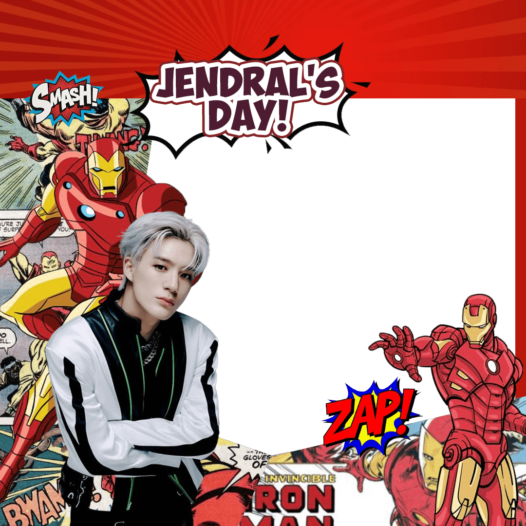 JENDRAL'S DAY