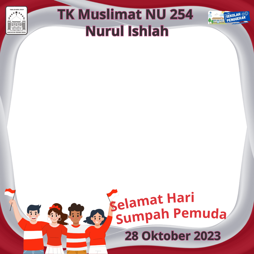 Sumpah Pemuda