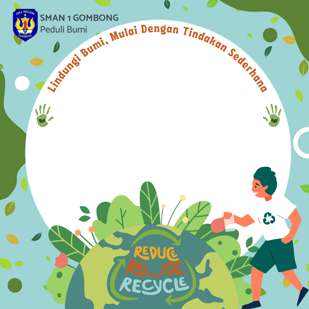 Save Earth!