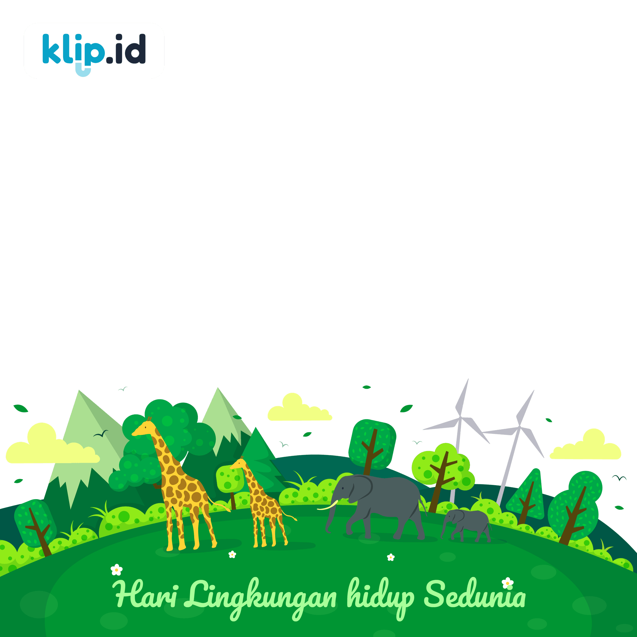Hari Lingkungan Hidup Sedunia