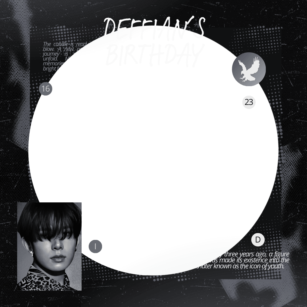 Deffian’s Birthday (Ian Ver.)