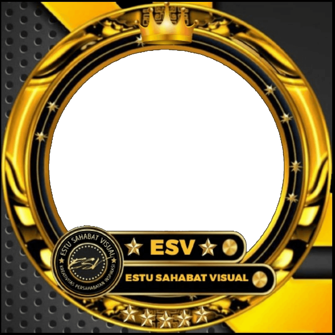 Bingkai Profil ESV