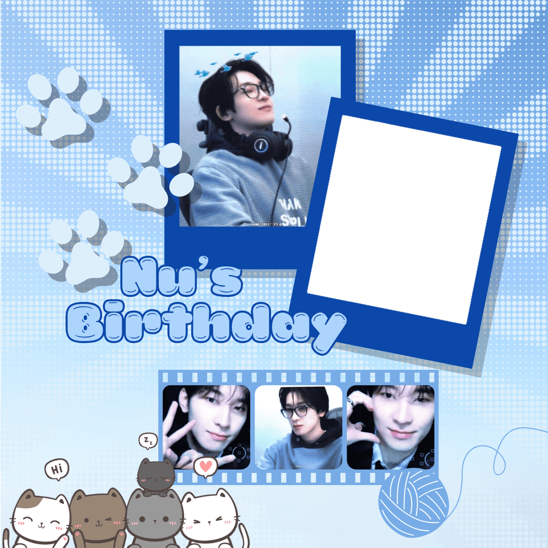 Nu day