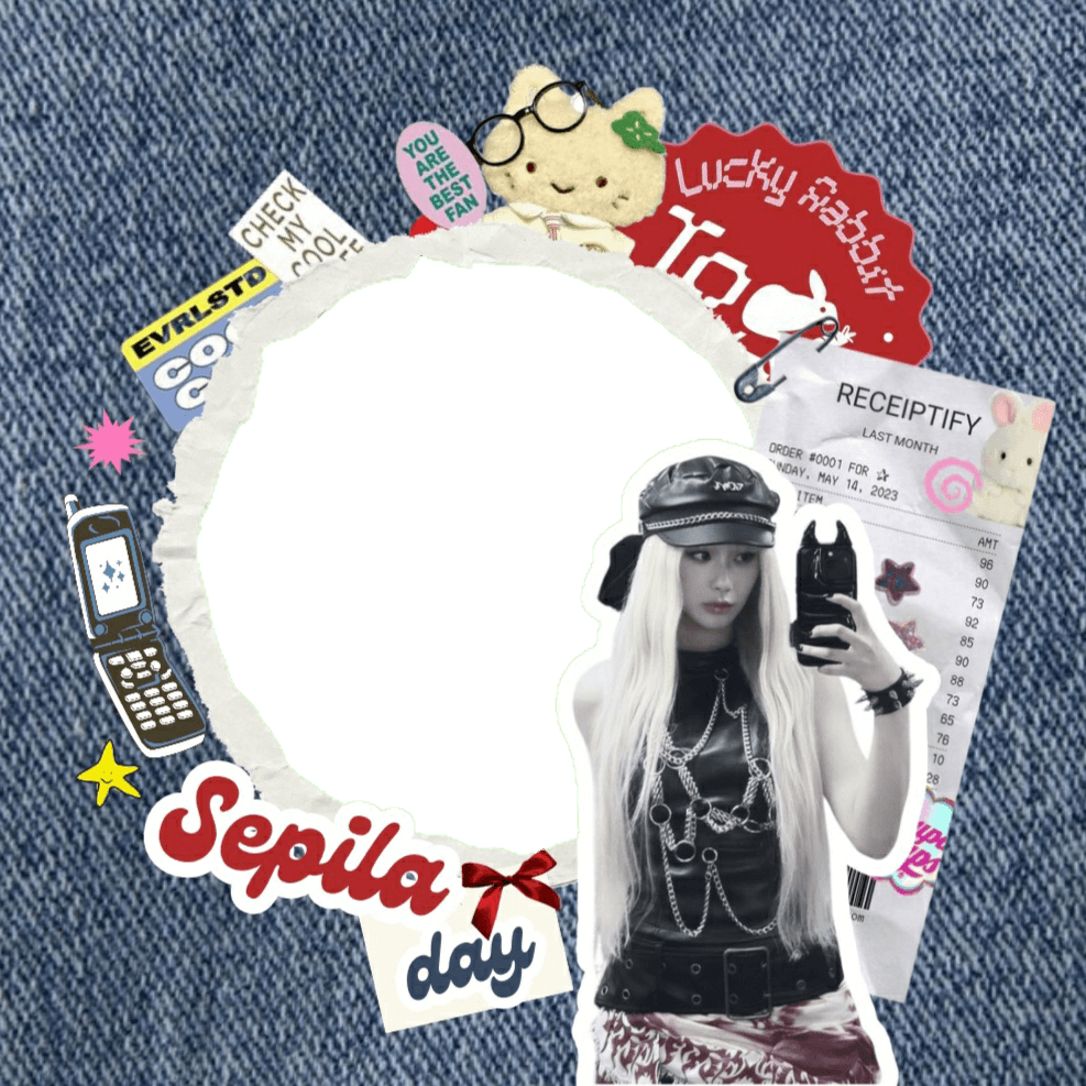 sepila bday