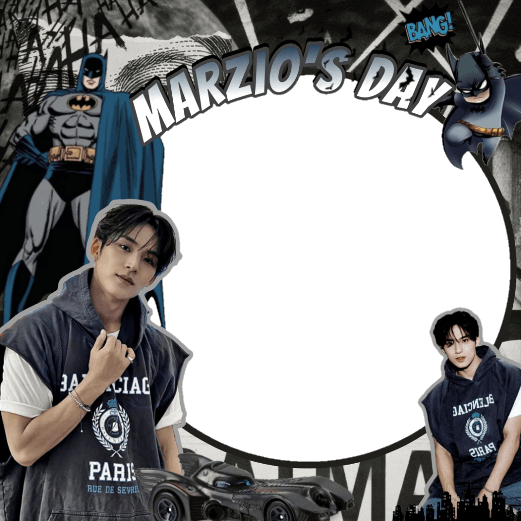 marzio's day
