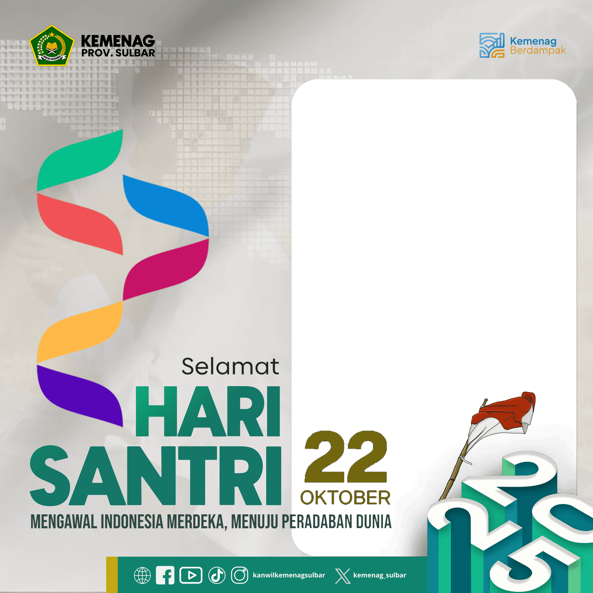 HSN 2025 Sulawesi Barat