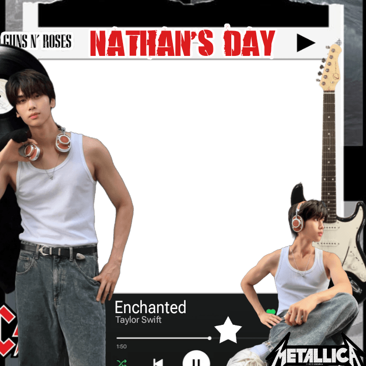 nathan's day