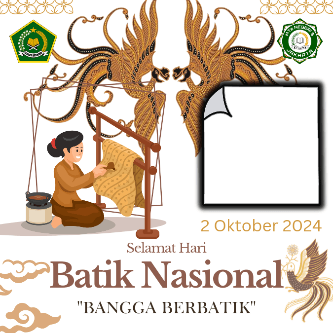 Hari Batik Nasional