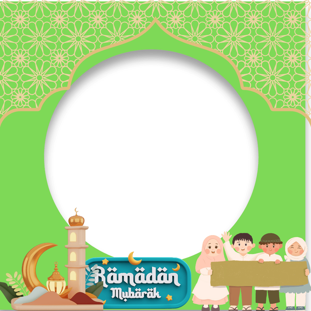 Menyemarakkan Ramadhan
