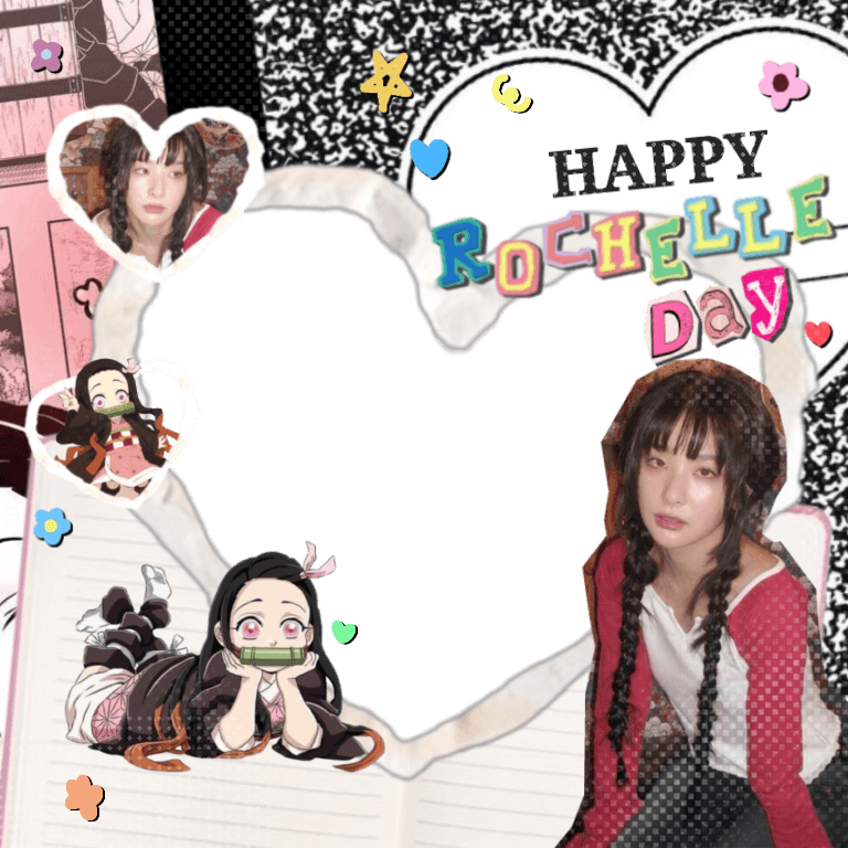 Rochelle's Day