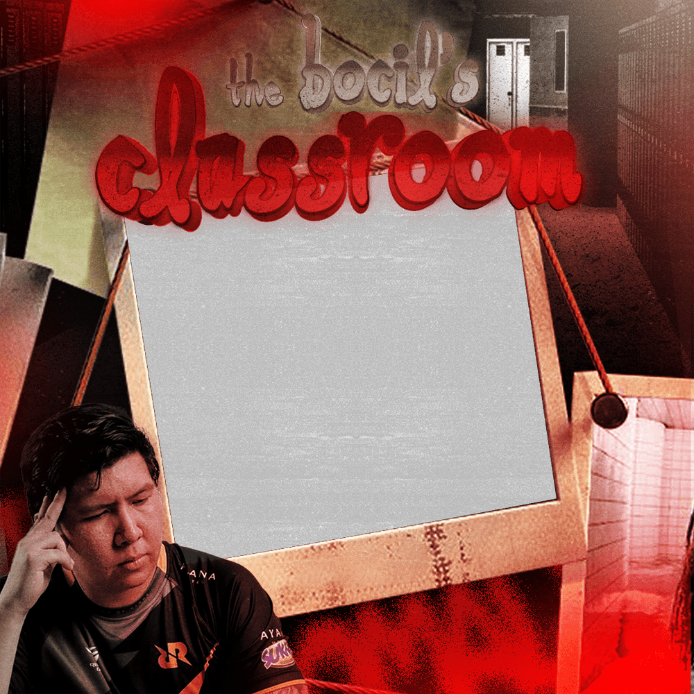 BOCIL THE CLASSROOM
