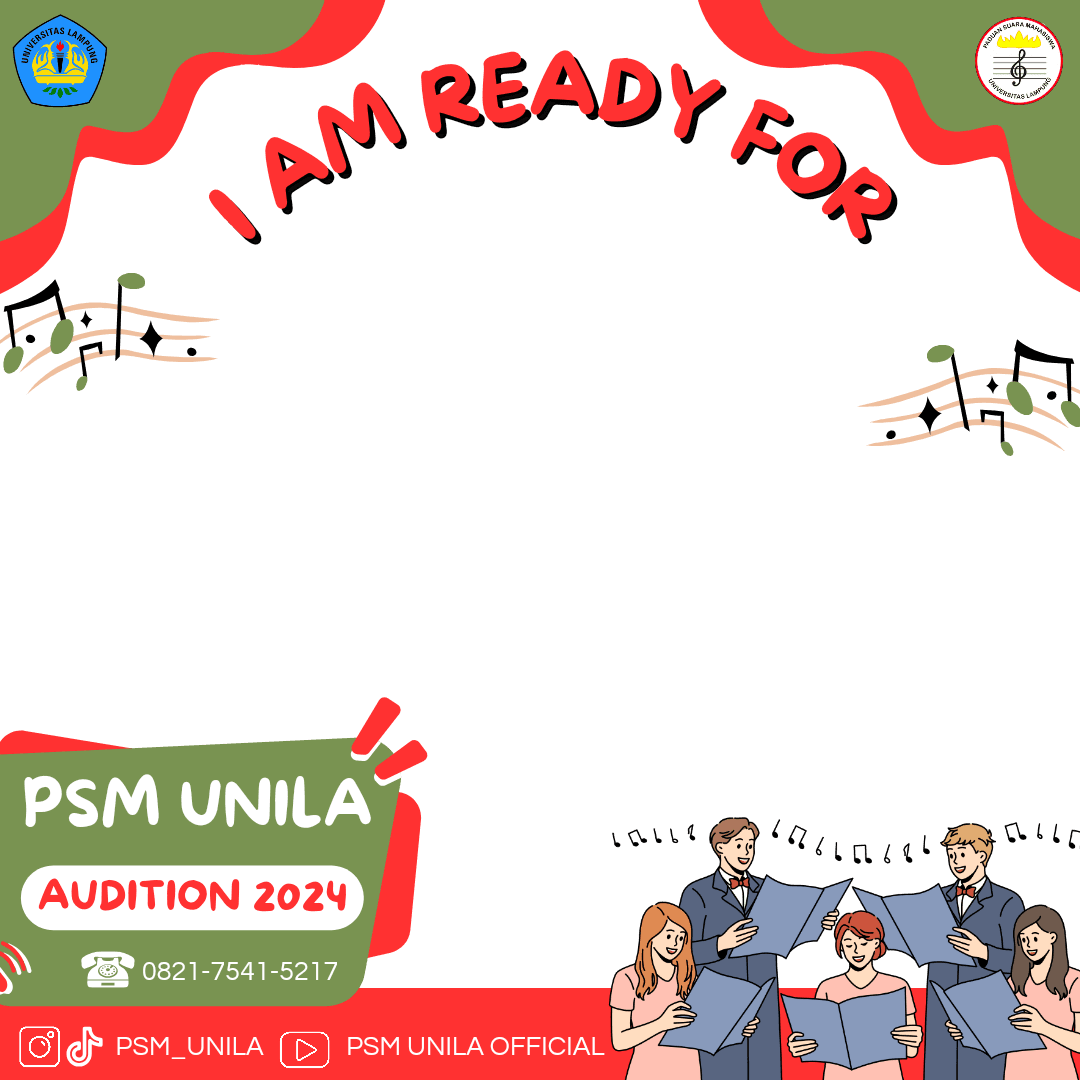  PSM UNILA 2024