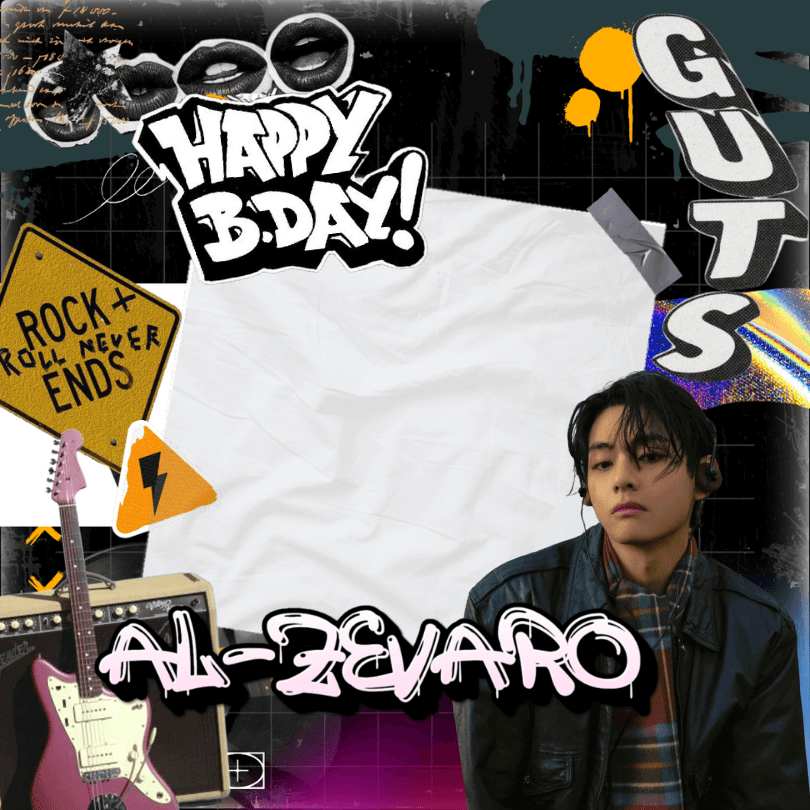 Al-Zevaro's Day