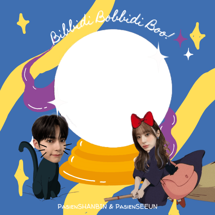 PasienSHANBIN & PasienSEEUN